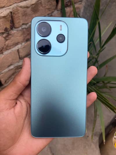 Xiaomi Redmi Note 14