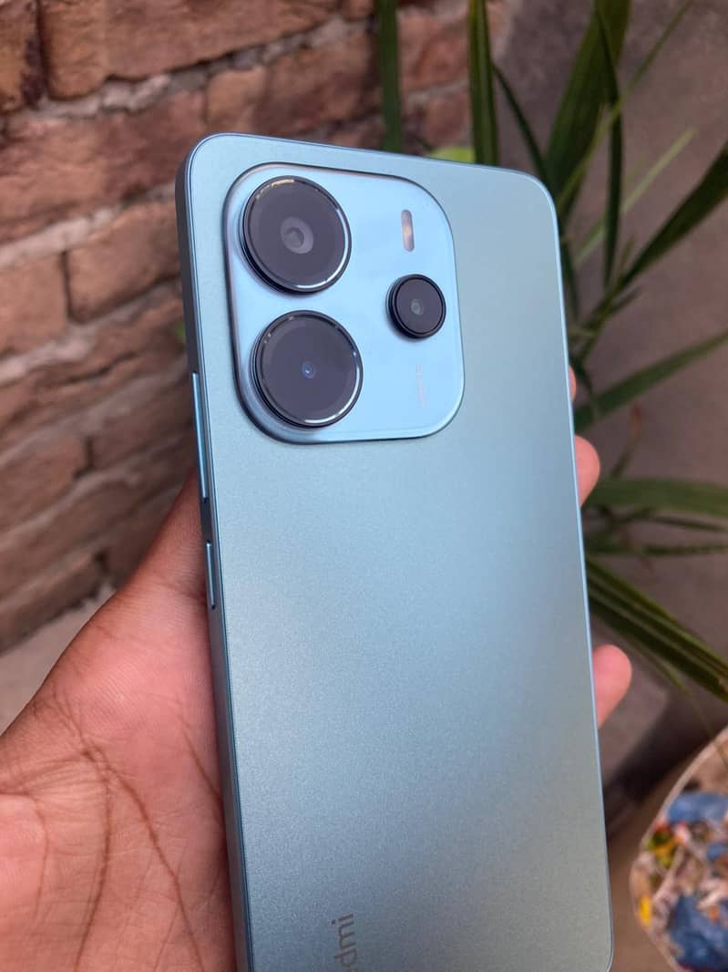 Xiaomi Redmi Note 14 4