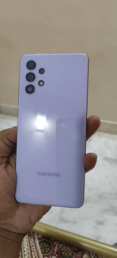 Samsung Mobile A32