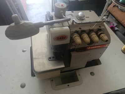 BOTE 747 peeko and overclocker 2 Machines Separately