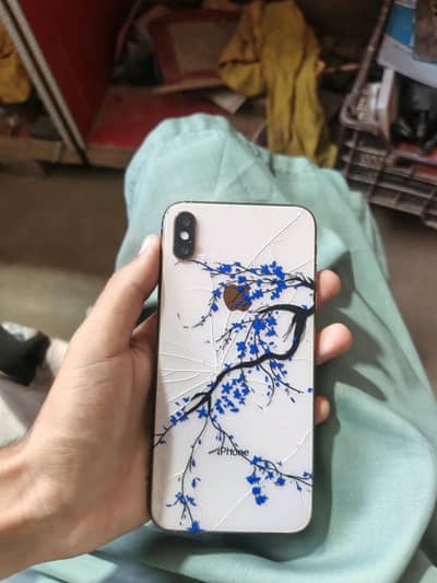 Iphone XS Max Exchange With Sony And Samsung