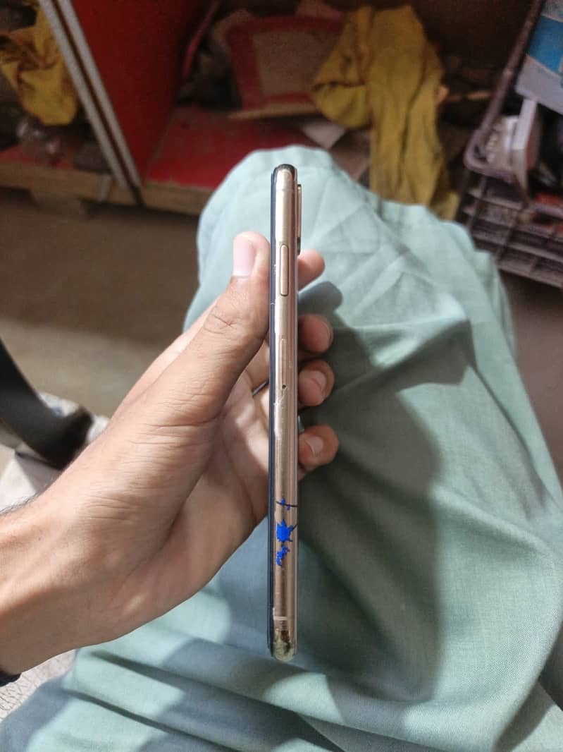 Iphone XS Max 1