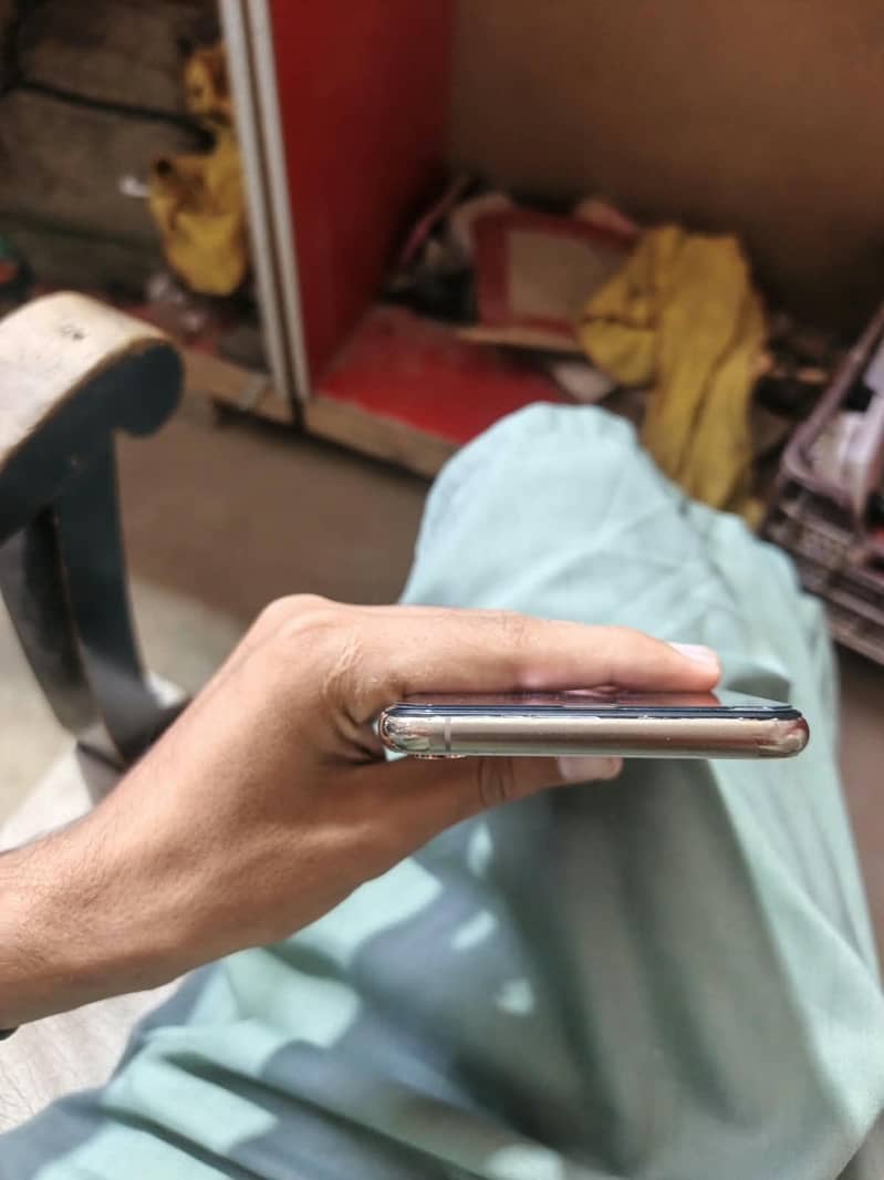 Iphone XS Max 3