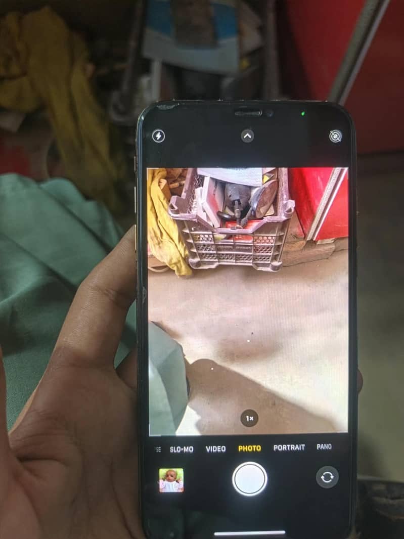Iphone XS Max 5