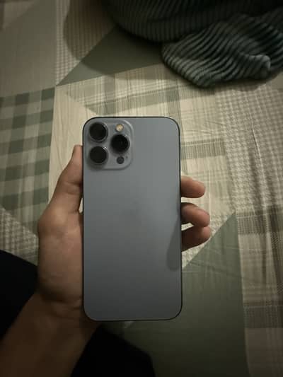 Apple iPhone 13 Pro Max