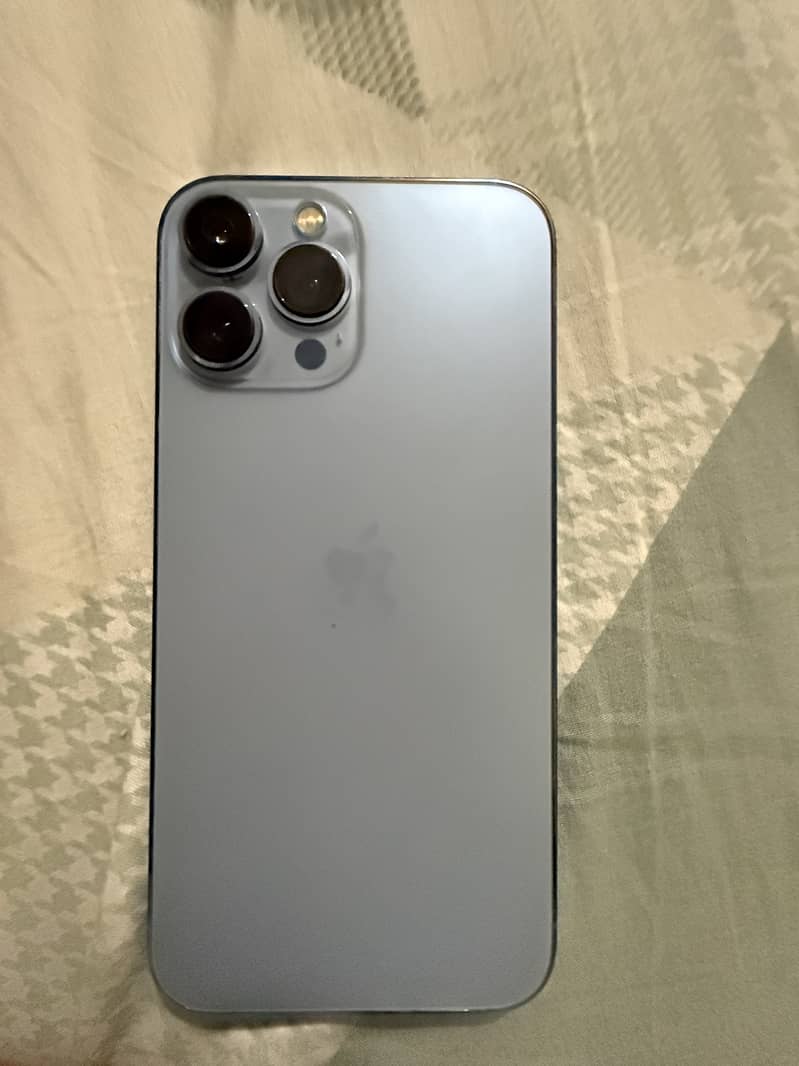 Apple iPhone 13 Pro Max 2