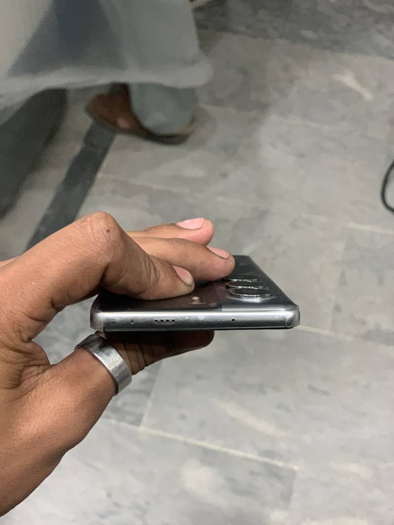 Tecno CAMON 40 0