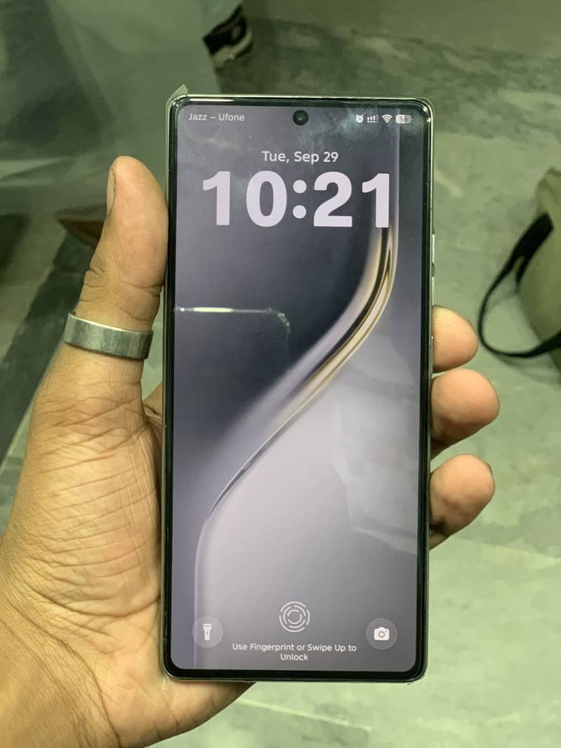 Tecno CAMON 40 2