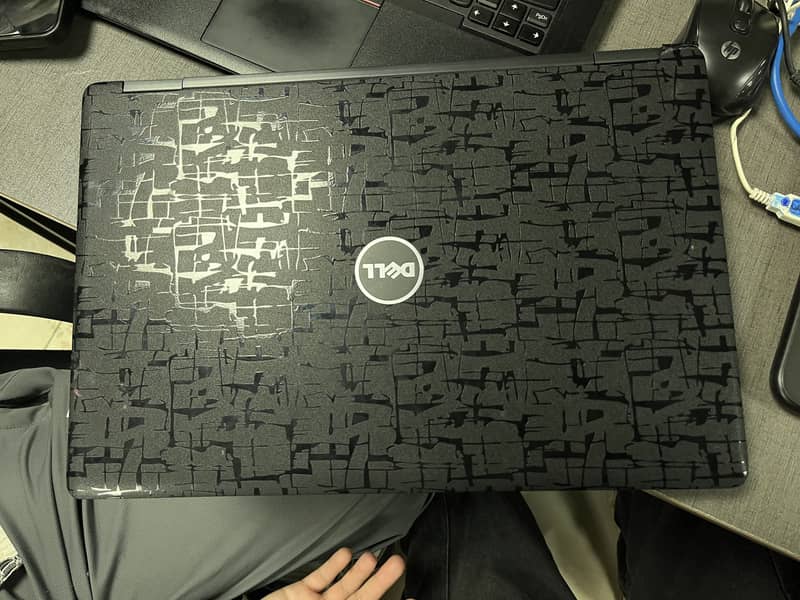 Dell Precision 3520 3