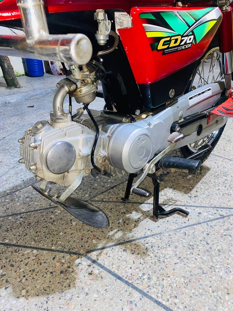 good condition 3