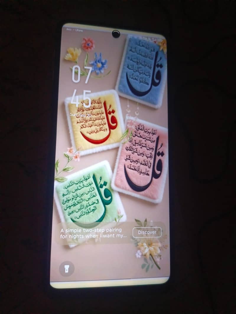 Infinix Note 30 1