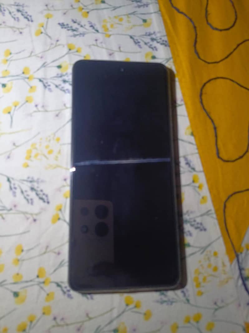 Infinix Note 30 2