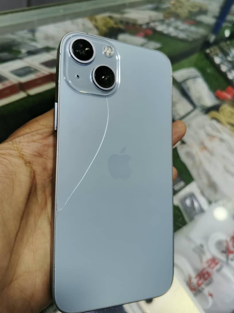 Apple iPhone 14 plus 2