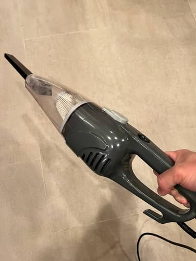 Vacuume cleaner