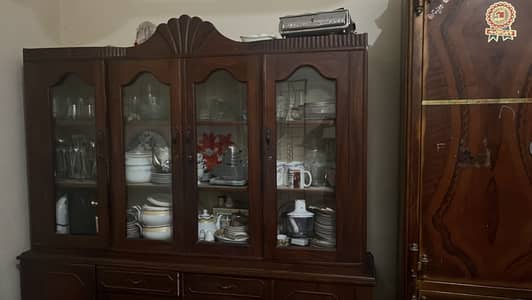 Showcase
