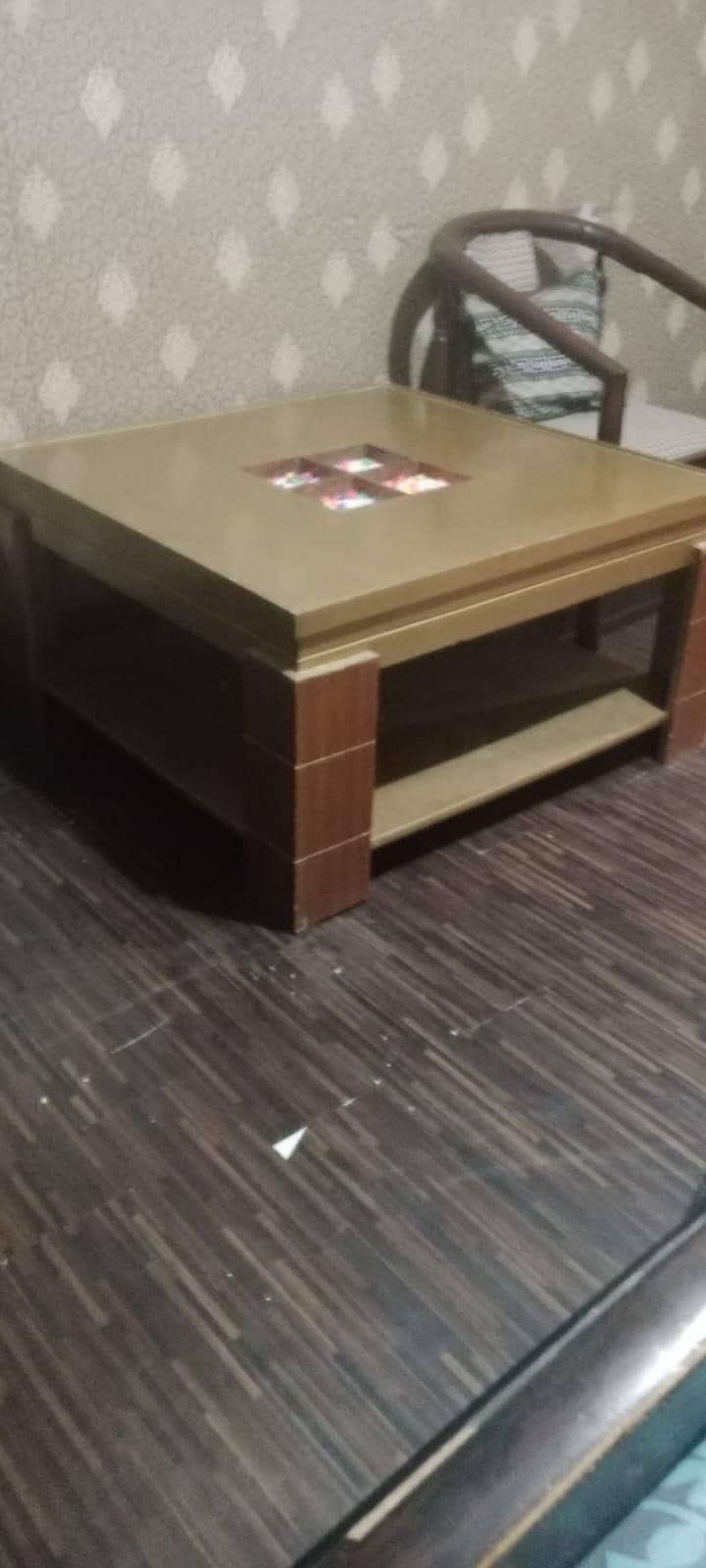 centre table 0