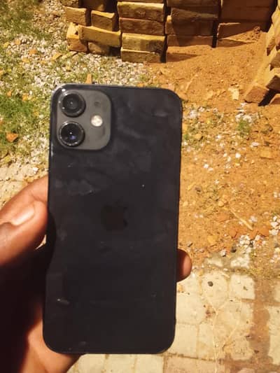 Apple iPhone 12 mini