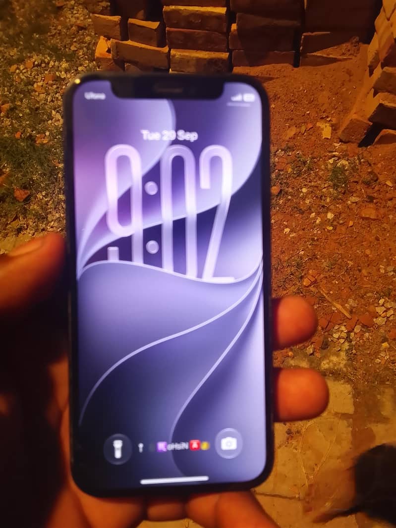 Apple iPhone 12 mini 1
