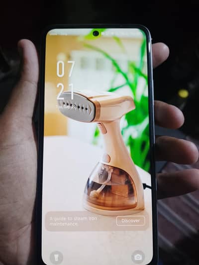 Infinix Hot 50 Pro