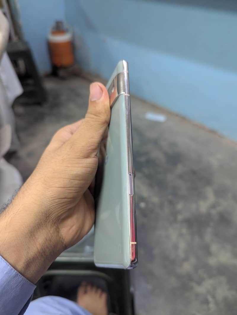 Google Pixel 7 Pro 1