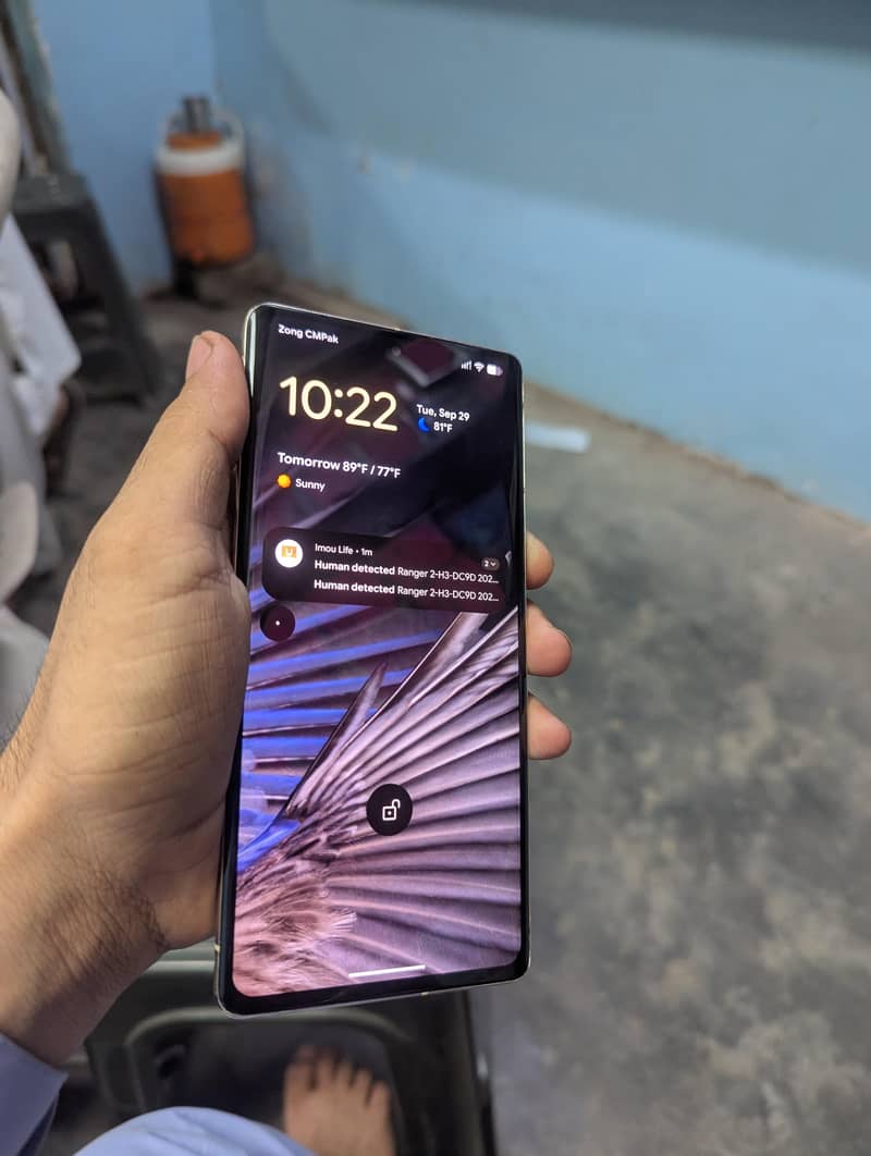 Google Pixel 7 Pro 2