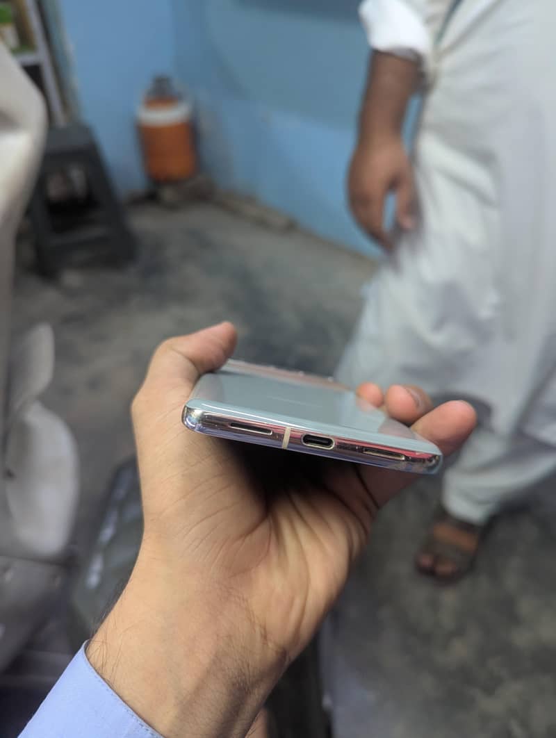 Google Pixel 7 Pro 3