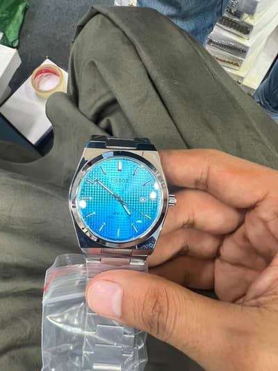 Tissot PRX 1853