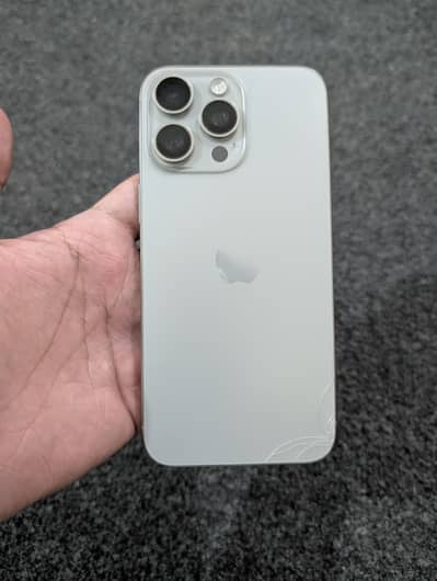 Apple iPhone 15 Pro Max jv