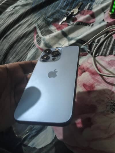 Apple iPhone 13 Pro 256GB pta aproved