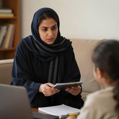 tutor requried