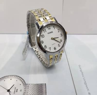 Luxury Watch For Men’s