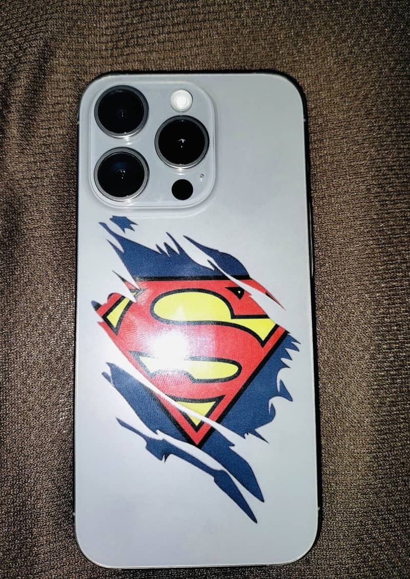 Apple iPhone 15 Pro 1