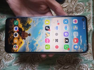 Infinix Hot 10