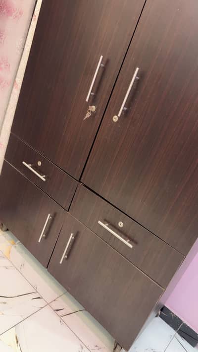 Wardrobe