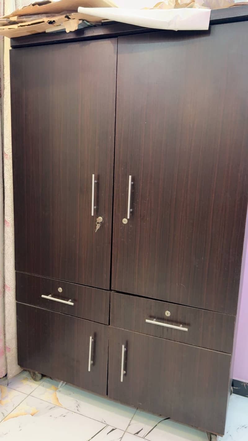 Wardrobe 1