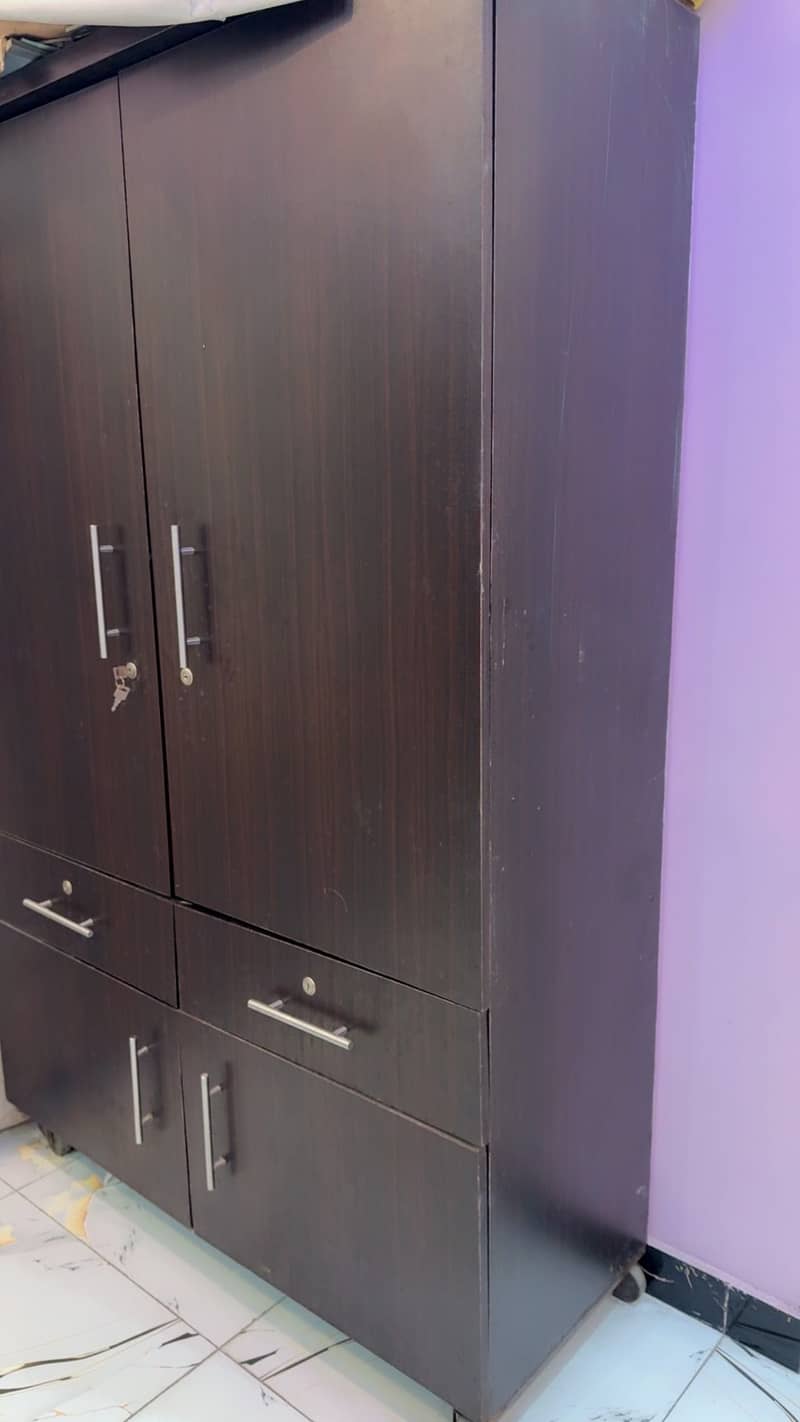 Wardrobe 2
