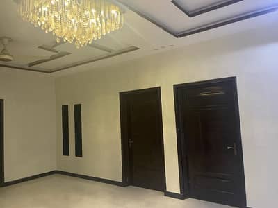 1 Kanal Upper Portion for Rent in Valencia Town Prime Location | 3 Beds | Near Park & Masjid
