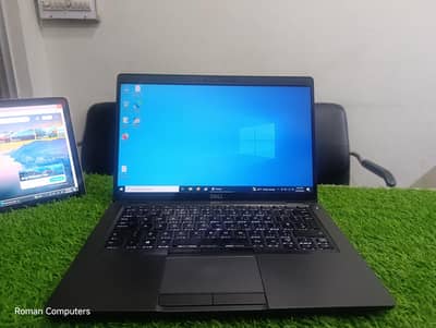 Dell latitude 5401 i5 9th H series| 2 GB MX150 GPU at Roman Computers
