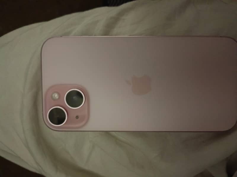 Apple iPhone 15 1