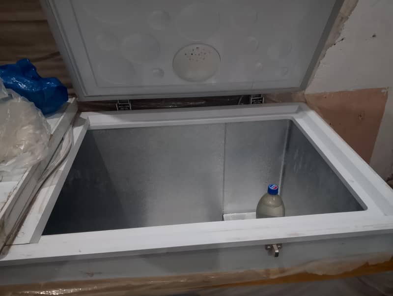 Haier 3