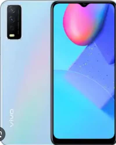 Vivo Y12A