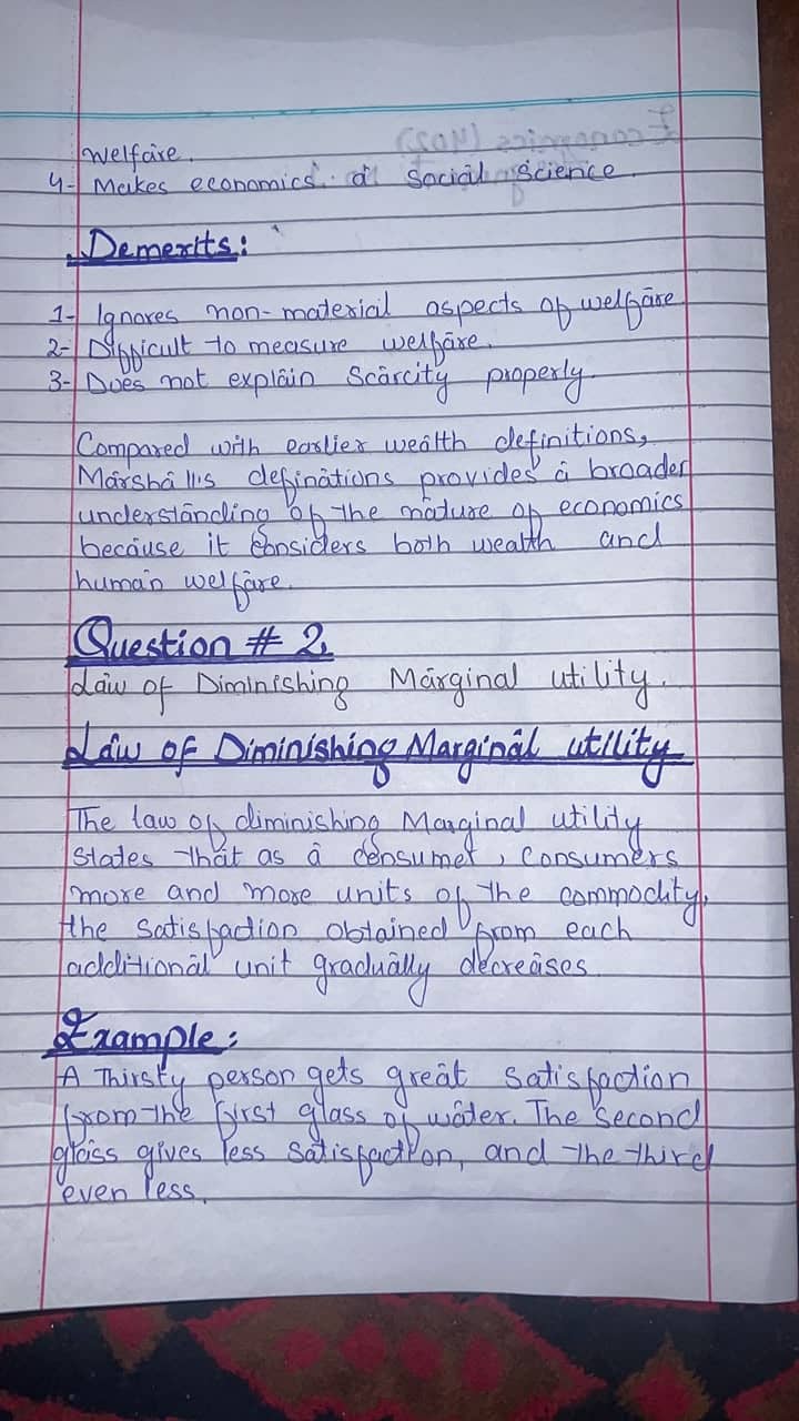 Aiou spring assignment 1