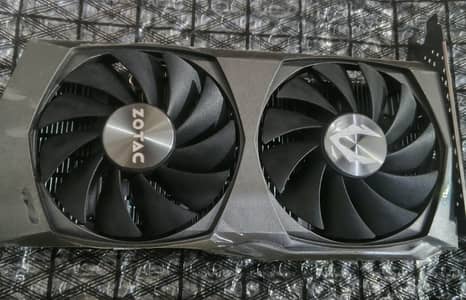 RTX 3050  8 GB