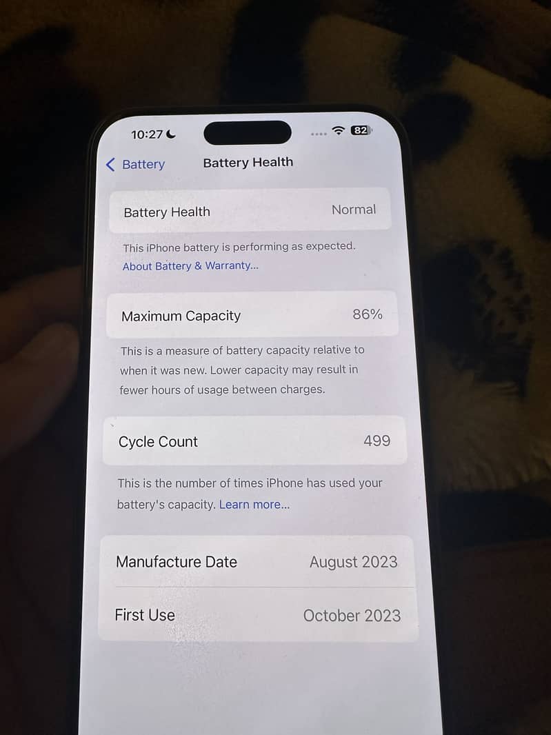 Apple iPhone 15 Pro Max 2