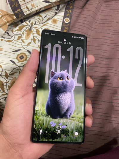 Tecno CAMON 40 Pro