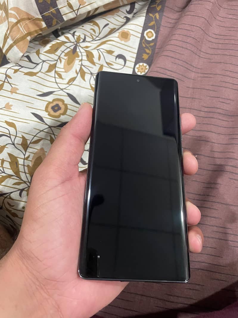 Tecno CAMON 40 Pro 2