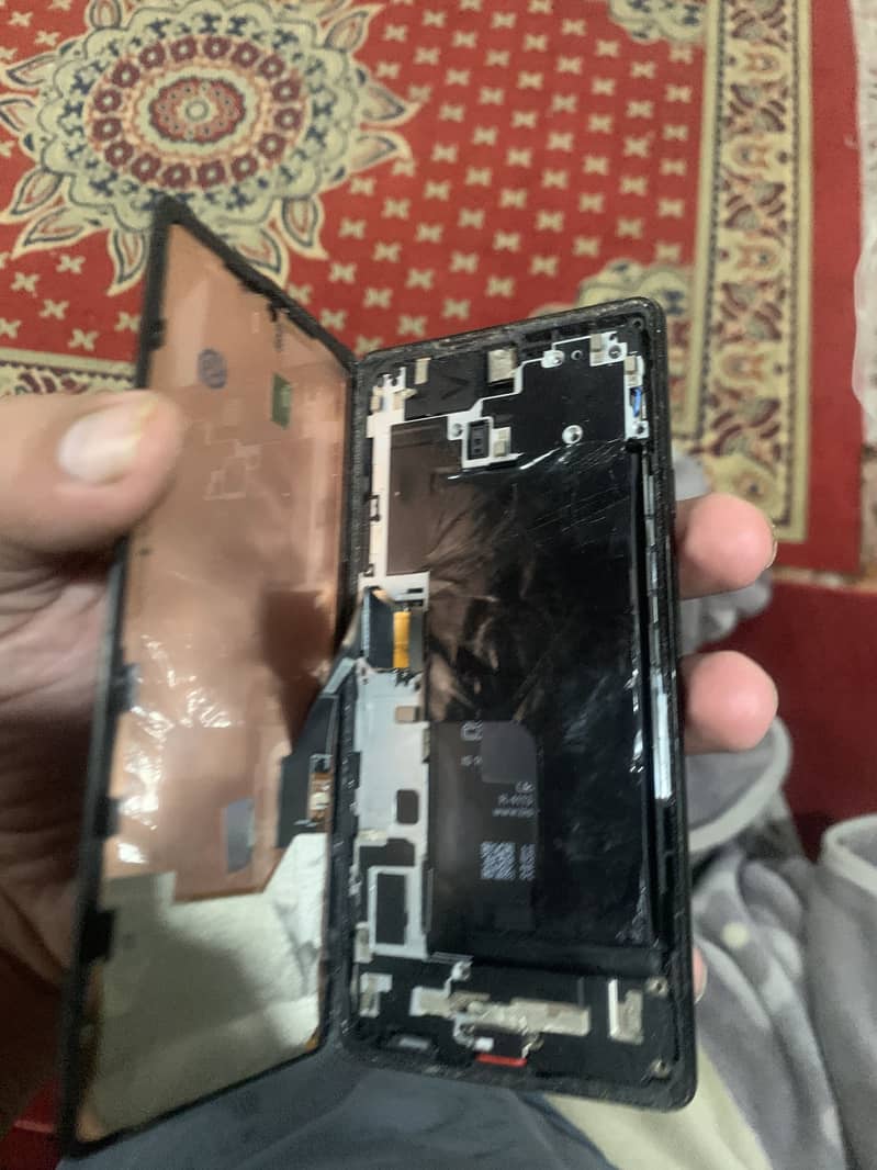 Google Pixel 6a 3