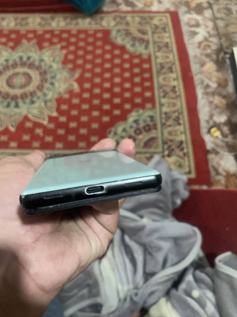 Google Pixel 6a 4