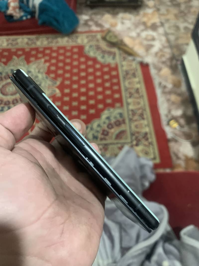 Google Pixel 6a 5