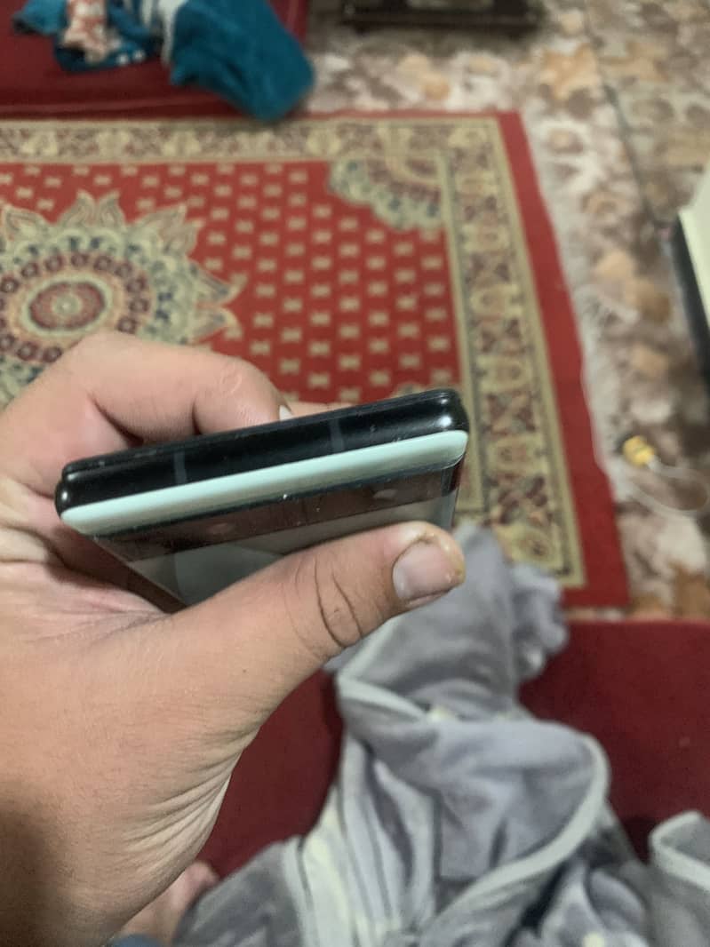 Google Pixel 6a 6